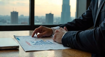 Ökonomische Implikationen der Skandale (8/10)