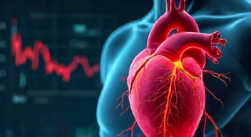 Ökonomische Implikationen von Herzkrankheiten (8/10)