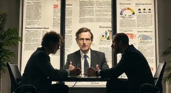 Ökonomische Implikationen von Propaganda (8/10)