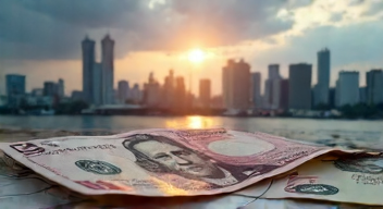 Ökonomische Implikationen von Skandalen (7/10)