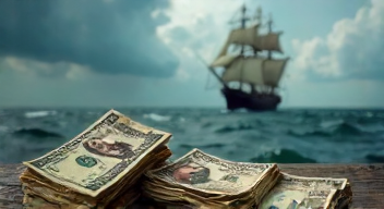 Ökonomische Konsequenzen der Piraterie (8/10)