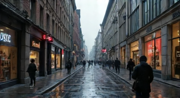 Ökonomische Konsequenzen des Skandals (8/10)