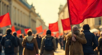 Ökonomische Konsequenzen des Widerstands