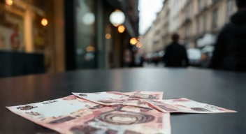 Ökonomische Konsequenzen von Fälschungen (8/10)