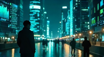 Ökonomische Perspektiven auf digitale Identität (8/10)