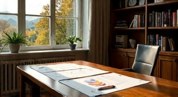 Ökonomische Perspektiven auf Melanias Doku (8/10)