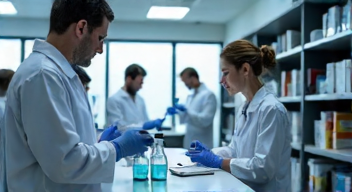 Ökonomische Perspektiven der Krebsforschung (8/10)