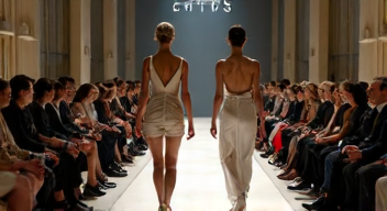 Ökonomische Perspektiven der Modebranche bei GNTM (8/10)