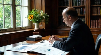 Ökonomische Perspektiven der Pirateriesperre (8/10)