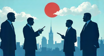 Ökonomische Perspektiven der politischen Rivalität (6/10)