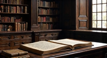 Ökonomische Perspektiven: Ich bin Adam Smith (7/10)