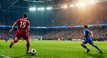 Ökonomische Perspektiven im Fußball (8/10)