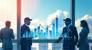 Ökonomische Risiken und Chancen (8/10)