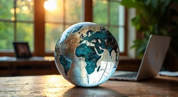 Ökonomische Verantwortung und Transparenz (8/10)