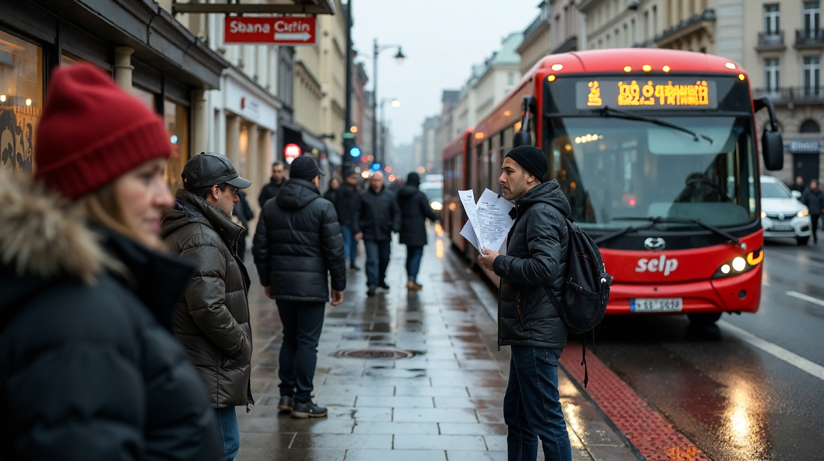 ÖPNV-Streik 2026: Auswirkungen, Hintergründe und Strategien für Fahrgäste