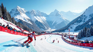 Olympische Winterspiele 2026: Zeitplan, Wettbewerbe und historische Perspektiven