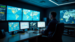 Operation Switch Off: Zerschlagung eines illegalen IPTV-Netzwerks in 14 Ländern