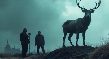 Persönliche Einsichten zu Putins Strategie und dem Widerstand (1/10)