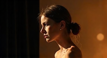 Persönliche Enttäuschung über den Rauswurf von Mirja du Mont (1/10)