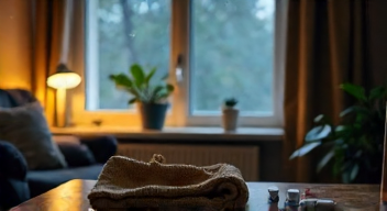 Persönliche Erfahrungen mit der Influenza (1/10)