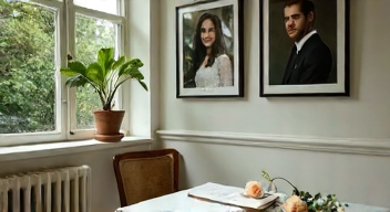 Persönliche Reflexion über Meghan und Harry (1/10)