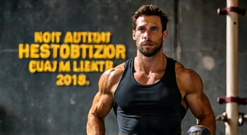 Persönliche Ziele im Sport (10/10)