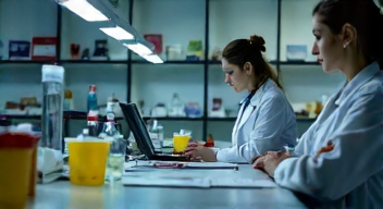 Perspektiven der unabhängigen Forensiker auf den Fall (5/10)