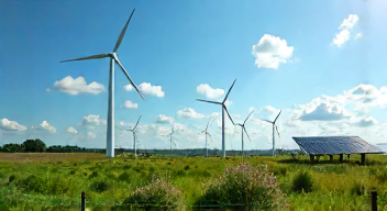 Perspektiven zu alternativen Energien sind vielversprechend