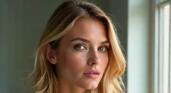 Perspektiven zu Anna-Carina Woitschack sind vielfältig