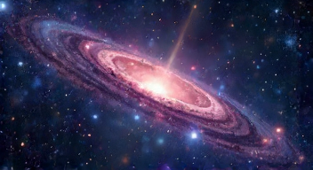 Perspektiven zu astronomischen Phänomenen sind unendlich.