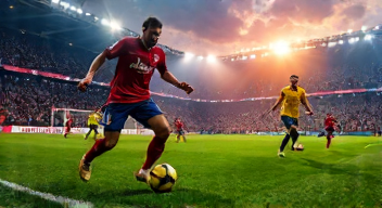 Perspektiven zu Champions-League-Playoffs