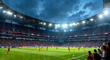 Perspektiven zu Champions-League-Playoffs sind vielschichtig