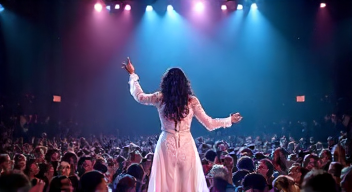 Perspektiven zu Chers Auftritt und seinen Folgen