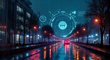 Perspektiven zu Cyberkriminalität und KI