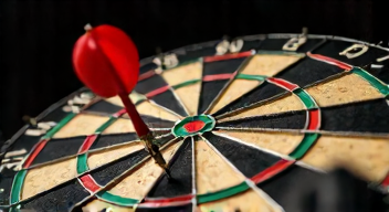 Perspektiven zu Darts sind vielschichtig.