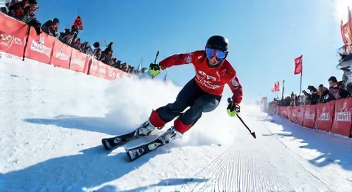 Perspektiven zu den Herausforderungen im Skispringen
