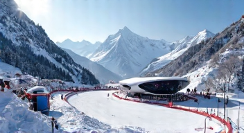 Perspektiven zu den Olympischen Spielen 2026