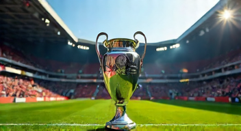 Perspektiven zu DFB-Pokal und Kultur