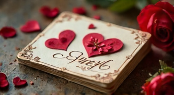 Perspektiven zu digitalen Valentinstagsgrüßen