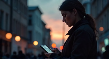 Perspektiven zu digitaler Gewalt und Frauenrechte