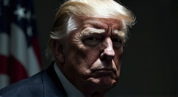 Perspektiven zu Donald Trump und den Schatten der Macht