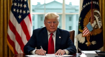 Perspektiven zu Donald Trump und seiner Regierung