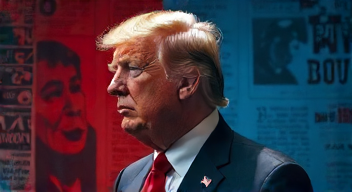 Perspektiven zu Donald Trumps mentaler Gesundheit und Einfluss