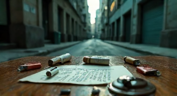 Perspektiven zu Drogenabhängigkeit und Ehrlichkeit