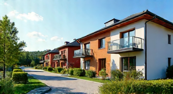 Perspektiven zu Eigentümergemeinschaften sind vielschichtig