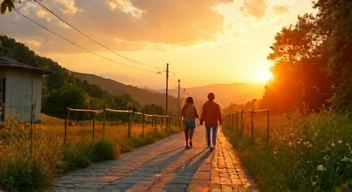 Perspektiven zu Einwanderung und Menschlichkeit