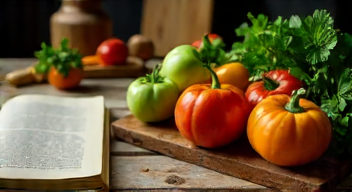 Perspektiven zu Ernährung und Stoffwechsel
