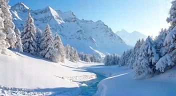 Perspektiven zu extremer Kälte und deren Auswirkungen