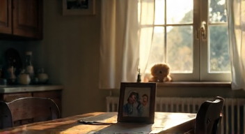 Perspektiven zu familiären Konflikten und Verlust