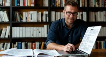 Perspektiven zu Florian Zschiedrichs Einfluss im Journalismus